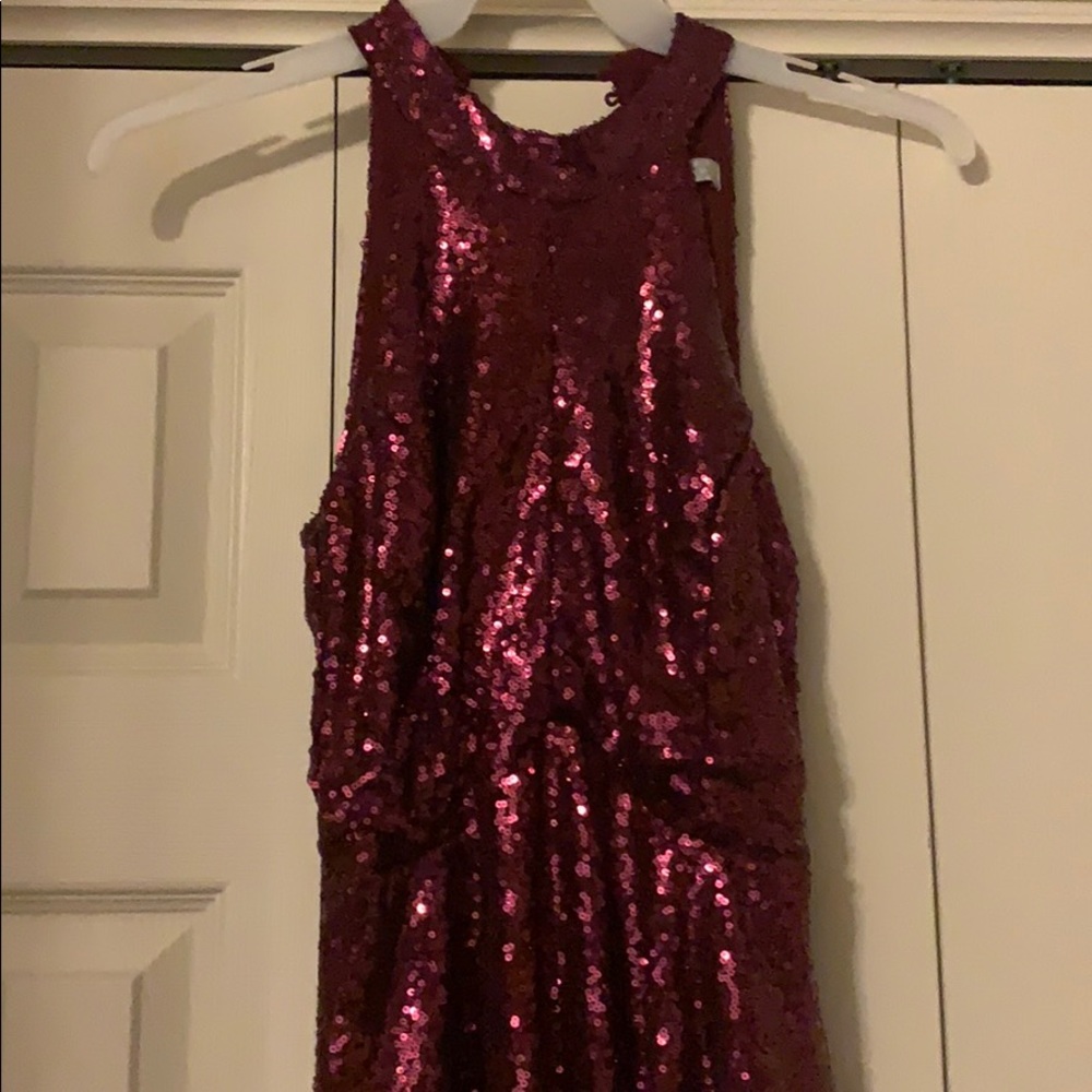 Dress - Picture 2 of 3